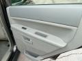 2005 Black Jeep Grand Cherokee Laredo 4x4  photo #17