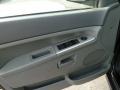 2005 Black Jeep Grand Cherokee Laredo 4x4  photo #21