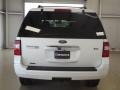 2012 White Platinum Tri-Coat Ford Expedition Limited 4x4  photo #5
