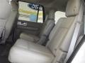 2012 White Platinum Tri-Coat Ford Expedition Limited 4x4  photo #11