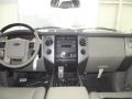 Stone 2012 Ford Expedition Limited 4x4 Dashboard