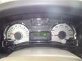 2012 Ford Expedition Limited 4x4 Gauges