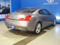 Amethyst Graphite Gray - G 37 Coupe Photo No. 5