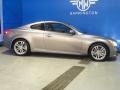 Amethyst Graphite Gray - G 37 Coupe Photo No. 8