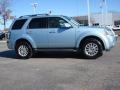 Light Ice Blue Metallic - Mariner Premier V6 Photo No. 3