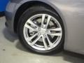 Amethyst Graphite Gray - G 37 Coupe Photo No. 26