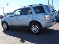 Light Ice Blue Metallic - Mariner Premier V6 Photo No. 6