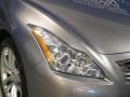 Amethyst Graphite Gray - G 37 Coupe Photo No. 28