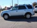 Light Ice Blue Metallic - Mariner Premier V6 Photo No. 7
