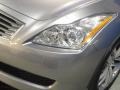 Amethyst Graphite Gray - G 37 Coupe Photo No. 29