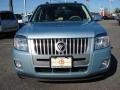 Light Ice Blue Metallic - Mariner Premier V6 Photo No. 10