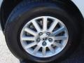 Light Ice Blue Metallic - Mariner Premier V6 Photo No. 26