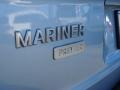 Light Ice Blue Metallic - Mariner Premier V6 Photo No. 29
