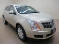 Gold Mist - SRX 4 V6 AWD Photo No. 1