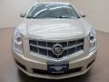 Gold Mist - SRX 4 V6 AWD Photo No. 2