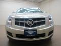 Gold Mist - SRX 4 V6 AWD Photo No. 3