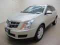 Gold Mist - SRX 4 V6 AWD Photo No. 4