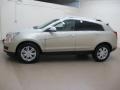 Gold Mist - SRX 4 V6 AWD Photo No. 5