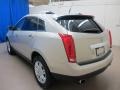 Gold Mist - SRX 4 V6 AWD Photo No. 6
