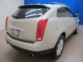 Gold Mist - SRX 4 V6 AWD Photo No. 9