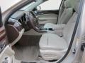 Gold Mist - SRX 4 V6 AWD Photo No. 18