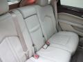 Gold Mist - SRX 4 V6 AWD Photo No. 23