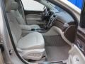 Gold Mist - SRX 4 V6 AWD Photo No. 24