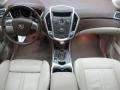 Gold Mist - SRX 4 V6 AWD Photo No. 27