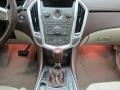 Gold Mist - SRX 4 V6 AWD Photo No. 31
