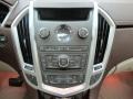 Gold Mist - SRX 4 V6 AWD Photo No. 32