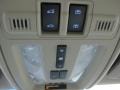Gold Mist - SRX 4 V6 AWD Photo No. 41