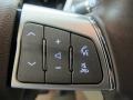 Gold Mist - SRX 4 V6 AWD Photo No. 44