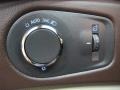 Gold Mist - SRX 4 V6 AWD Photo No. 45