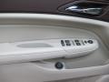 Gold Mist - SRX 4 V6 AWD Photo No. 48
