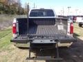 2012 Ingot Silver Metallic Ford F350 Super Duty Lariat Crew Cab 4x4 Dually  photo #3