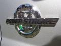 2012 Ingot Silver Metallic Ford F350 Super Duty Lariat Crew Cab 4x4 Dually  photo #5
