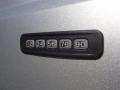 2012 Ingot Silver Metallic Ford F350 Super Duty Lariat Crew Cab 4x4 Dually  photo #6
