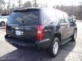 2009 Dark Blue Metallic Chevrolet Tahoe LS  photo #4