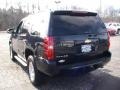 2009 Dark Blue Metallic Chevrolet Tahoe LS  photo #6