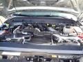 2012 Ingot Silver Metallic Ford F350 Super Duty Lariat Crew Cab 4x4 Dually  photo #21