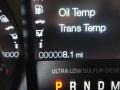 2012 White Platinum Metallic Tri-Coat Ford F250 Super Duty Lariat Crew Cab 4x4  photo #17