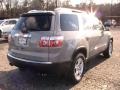 2008 Platinum Ice Tricoat GMC Acadia SLE  photo #4