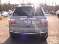 2008 Platinum Ice Tricoat GMC Acadia SLE  photo #5