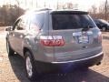 2008 Platinum Ice Tricoat GMC Acadia SLE  photo #6