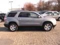 2008 Platinum Ice Tricoat GMC Acadia SLE  photo #7