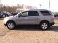 2008 Platinum Ice Tricoat GMC Acadia SLE  photo #9