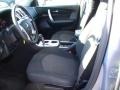 2008 Platinum Ice Tricoat GMC Acadia SLE  photo #10
