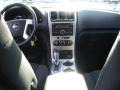 2008 Platinum Ice Tricoat GMC Acadia SLE  photo #13