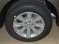 Mineral Gray Metallic - Flex SE Photo No. 7