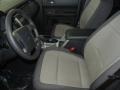 Mineral Gray Metallic - Flex SE Photo No. 9